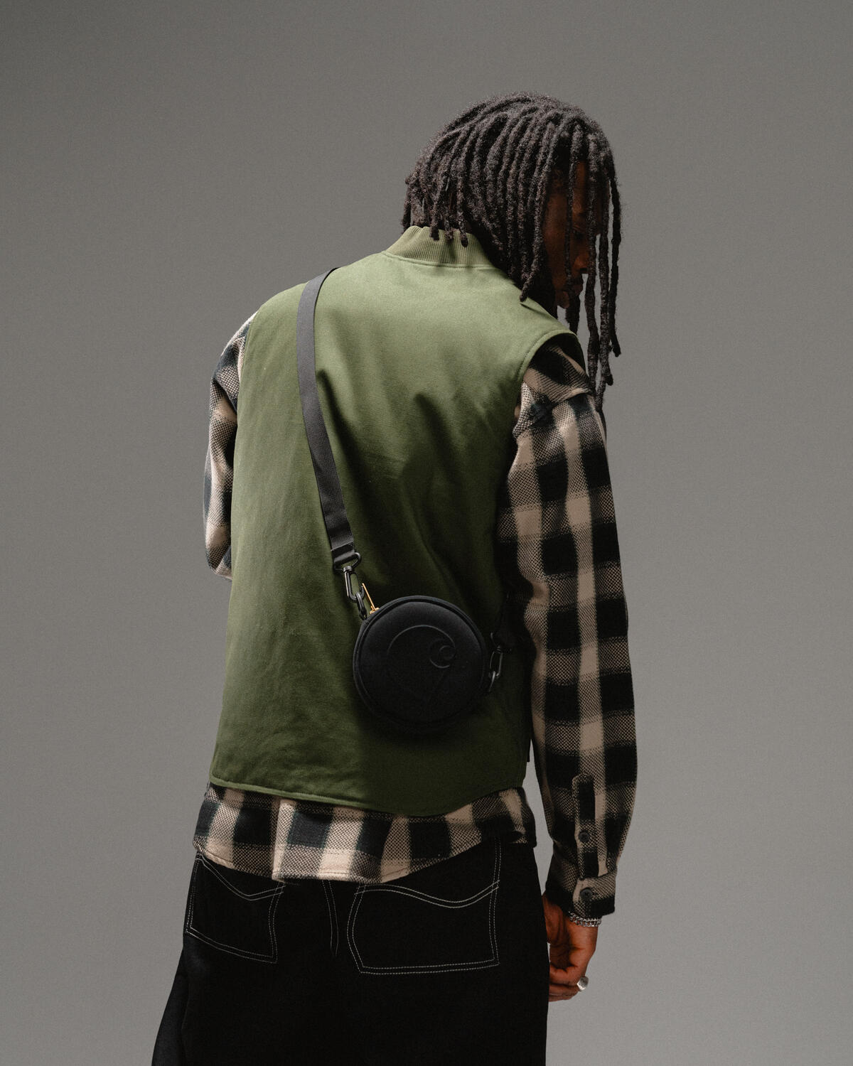 IetpShops STORE | I033781.89XX | Carhartt WIP Clarton Bag